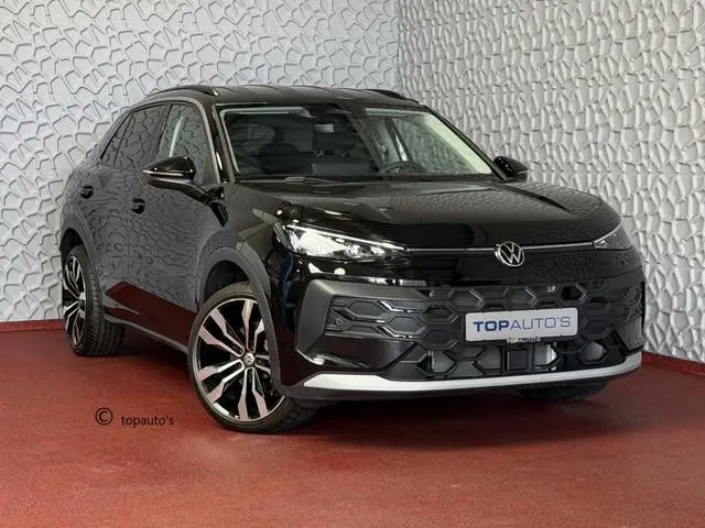 Volkswagen T-Roc NW MODEL 2026 1.5 eTSI 150PK CAMERA STOEL/STUUR VERW. LED ✅Top Auto's Wijchen , 30...