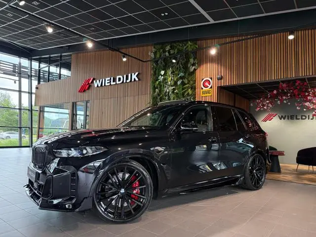 BMW X5 xDrive50e Innovation Pack | M Sportpakket Pro | SKYLounge | Driv. Ass. Prof | 22 inch | E.Tre...