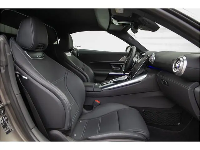 Mercedes-Benz SL-Klasse