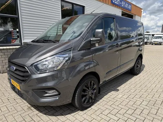Ford Transit Custom 280 2.0 TDCI L1H1 Trend / vaste prijs rijklaar € 17.950 ex btw / lease vanaf € 3...