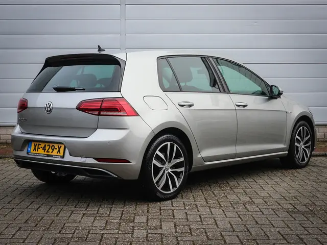 Volkswagen e-Golf