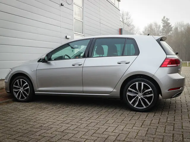 Volkswagen e-Golf