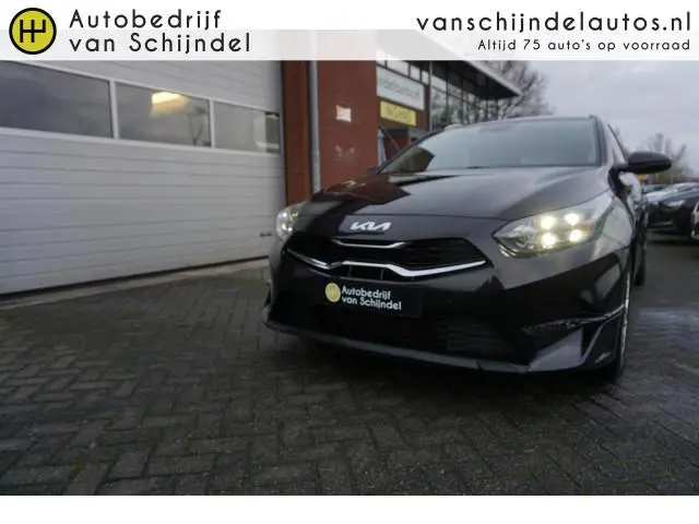 Kia cee'd