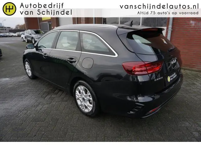 Kia cee'd