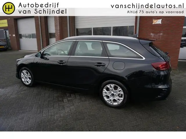 Kia cee'd