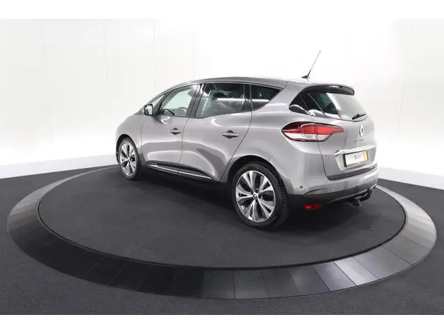 Renault Scénic