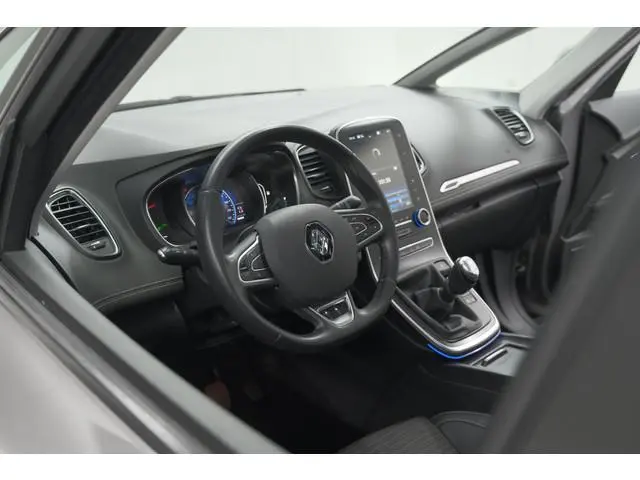 Renault Scénic