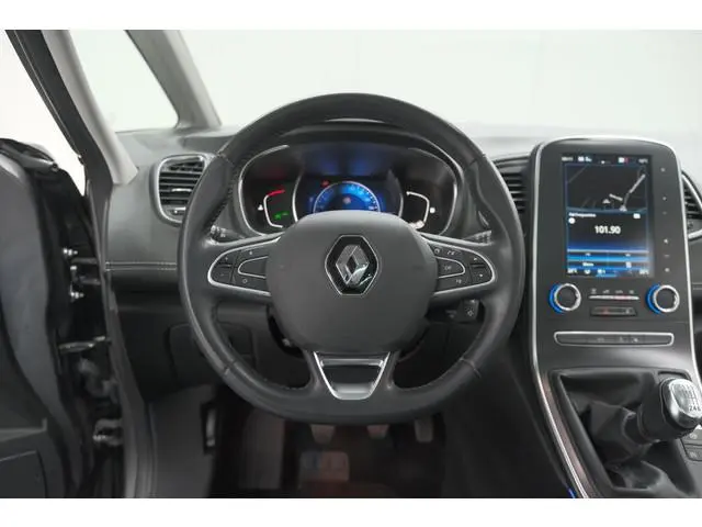 Renault Scénic