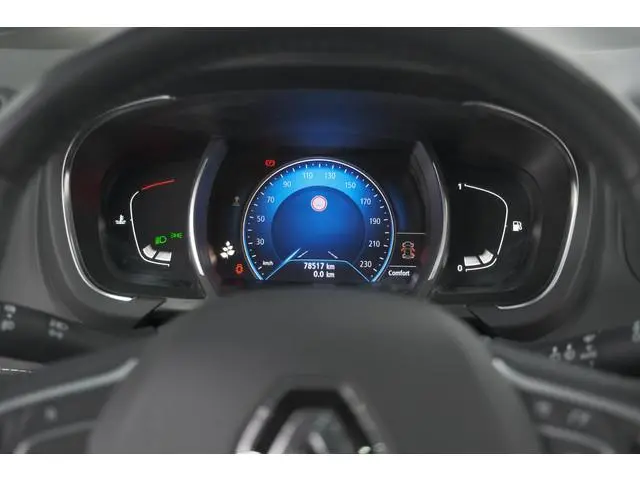 Renault Scénic