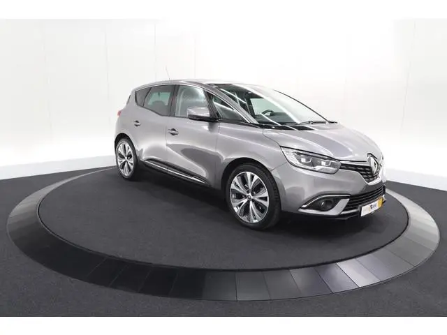 Renault Scénic