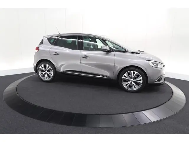 Renault Scénic