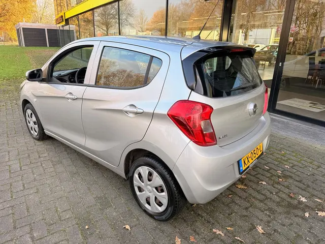 Opel KARL 1.0 ecoFLEX Edition