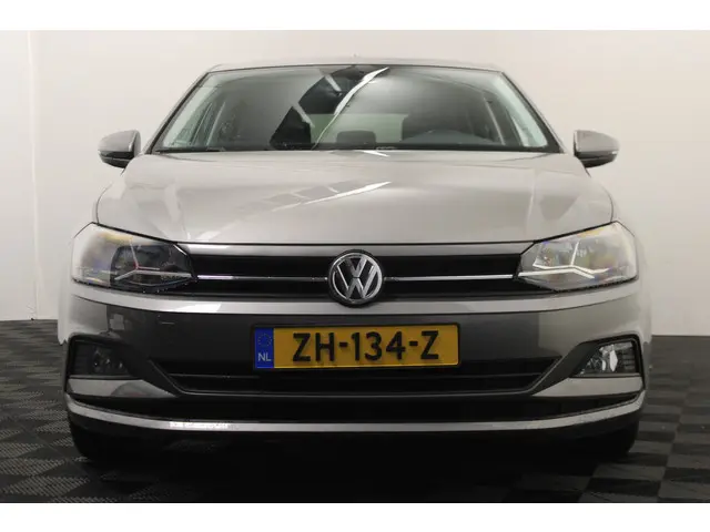 Volkswagen Polo 1.0 MPI Comfortline |Carplay|