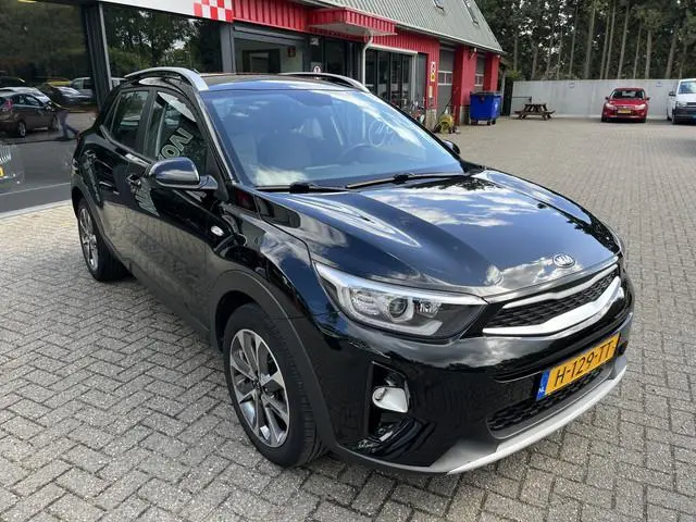 Kia Stonic 1.0 T-GDi DynamicLine 1e Eign. Incl. Beurt