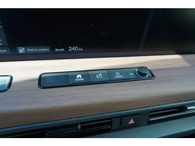 Honda E