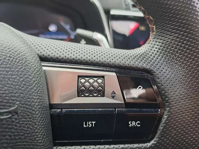 DS DS 7
