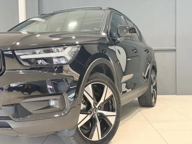 Volvo XC40 Recharge Twin Pro | SOH 90,43% | Twin Pro |