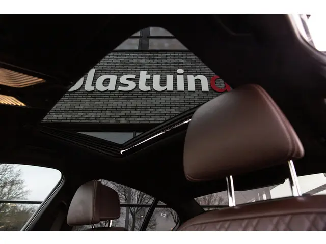 BMW 5-serie M550i xDrive M-Sport , 4-wielsturing, Panoramadak, Harman/Kardon, Adap. cruise,