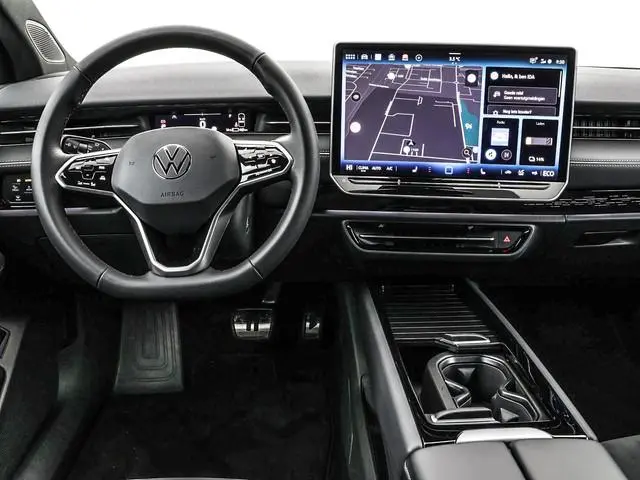 Volkswagen ID.7 Pro Limited Edition 77 kWh accu 286 PK · Draadloze telefoonlader · 360 camera · verw...