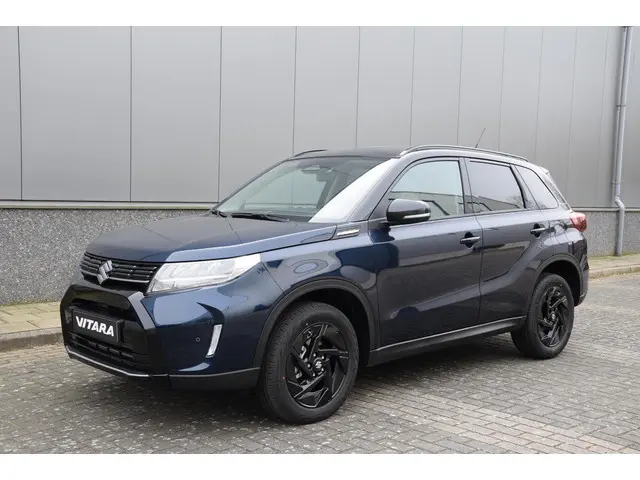 Suzuki Vitara 1.4 Boosterjet Smart Hybrid Special Edition | €2.000 + 1.500,- korting!! | Special-edi...