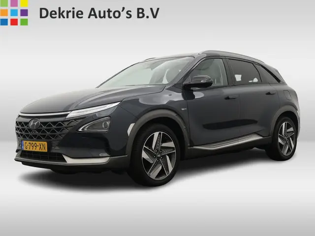 Hyundai NEXO