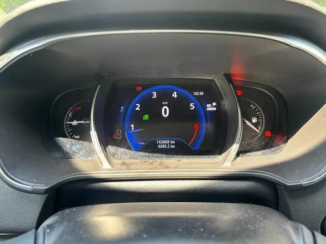 Renault Mégane
