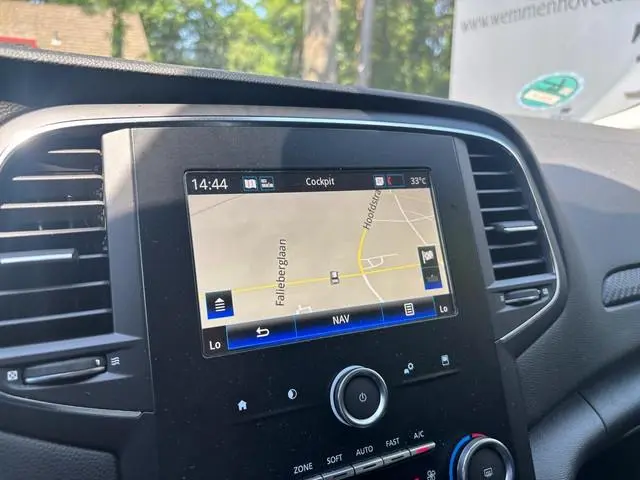 Renault Mégane