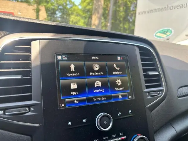 Renault Mégane