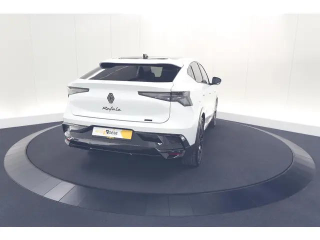 Renault Rafale