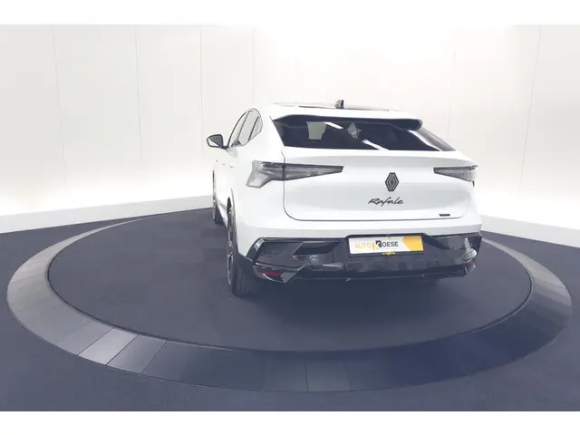 Renault Rafale