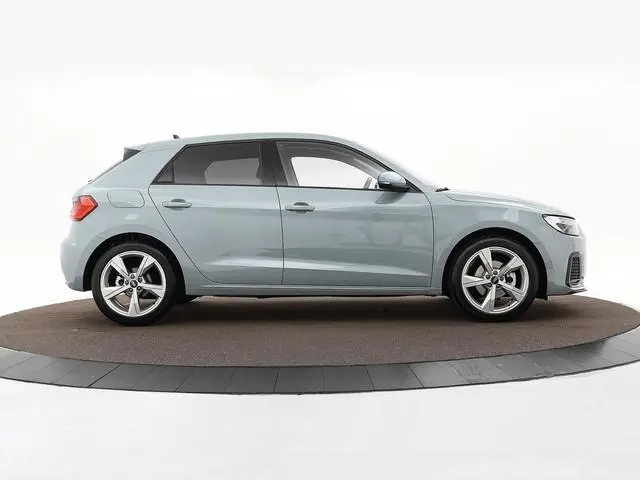 Audi A1 Sportback 30 TFSI 116pk S-Tronic Advanced Edition · Keyless · Apple/Android Car Play · Stoel...