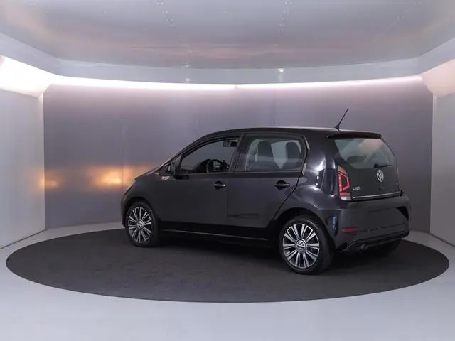 Volkswagen Up! 1.0 TSI BMT high up! 90 pk | Navigatie via App | Airco | Elektr. spiegels | DAB ontva...