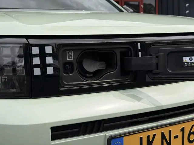 Fiat Grande Panda