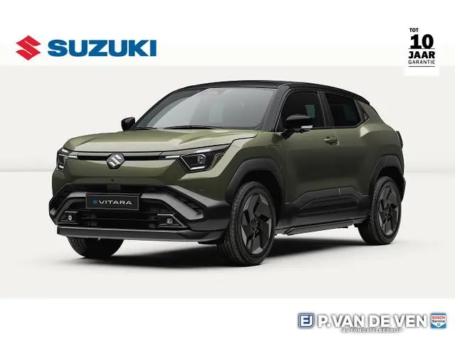 Suzuki e VITARA Style AllGrip-e 61 kWh | Uit voorraad leverbaar | Meerdere kleuren | €2.000,- voorde...