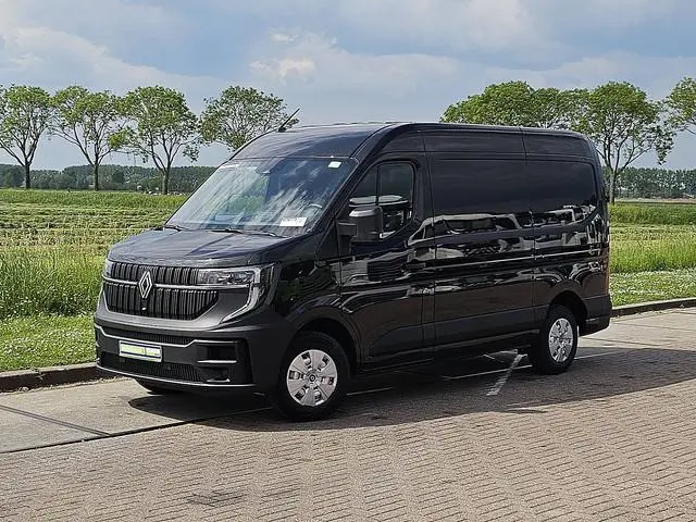 RENAULT MASTER l2h2 87kwh 404k wltp
