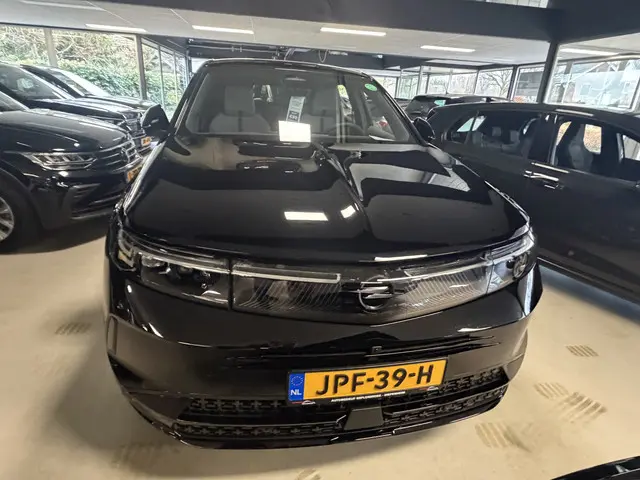 Opel Grandland 1.6 Turbo Plug-in-Hybrid Edition 2025 km 15 | 1.500 kg Trekgewicht | AGR Stoelen | Direct
