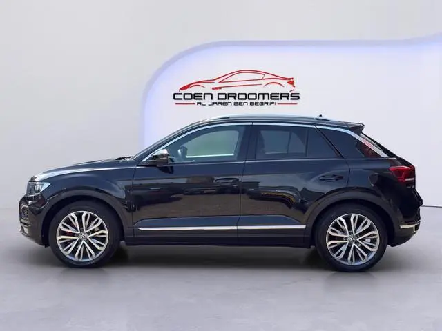 Volkswagen T-Roc 2.0 TSI 4Motion Sport /LPG-G3/Apple Carplay/Climate Control/Adaptive Cruise Control...