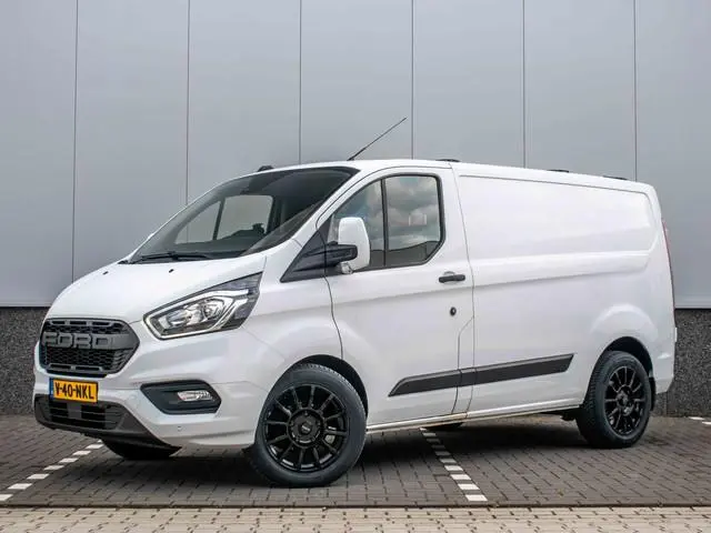 Ford Transit Custom 280 2.0 TDCI L1H1 | DBriem nieuw | Wireless Carplay | Trekhaak | Deursloten | Ai...