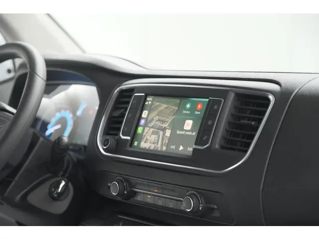 Citroen ë-Jumpy L2 136 50 kWh | Camera | Navigatie | Parkeersensoren | Apple Carplay