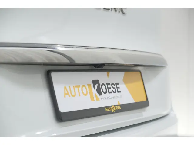 Renault Grand Scénic