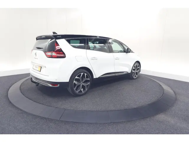 Renault Grand Scénic