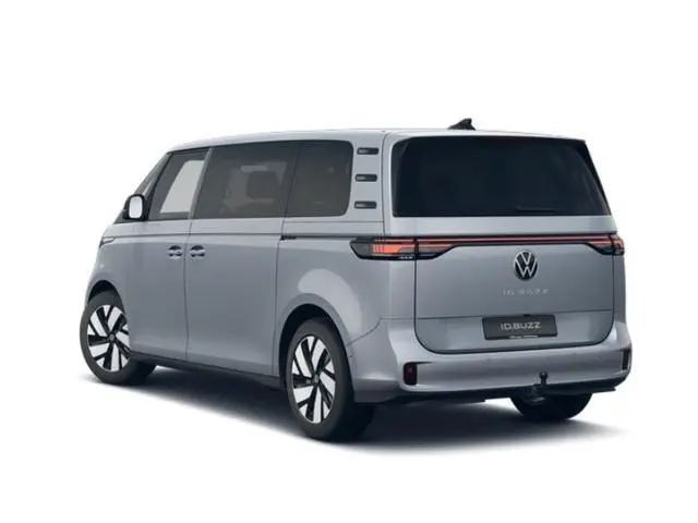 GTX Limited Edition 340 pk 4-Motion LWB, 7-peroons, Panoramadak, Navigatie, 21" LM Velgen, Adaptive...
