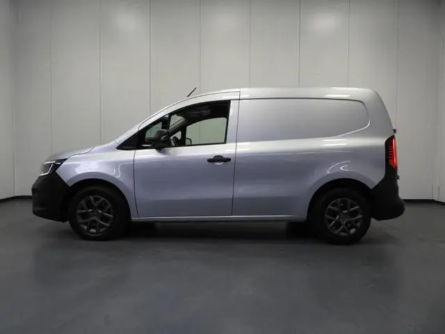 Renault Kangoo 1.5 Blue dCi 75 L1 NAVI/AIRCO/CRUISE/PDC/TREKHAAK!