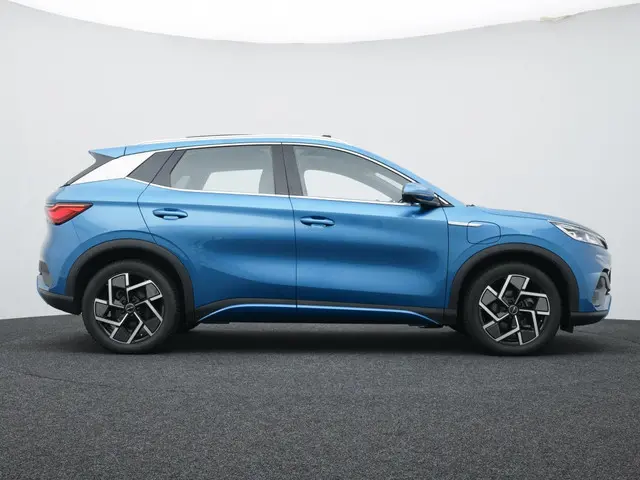 BYD ATTO 3