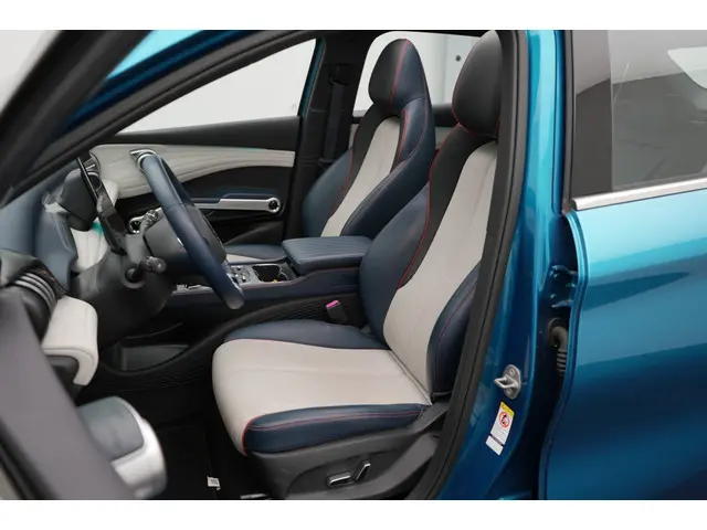 BYD ATTO 3