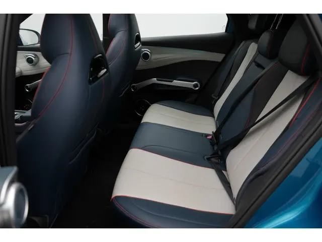 BYD ATTO 3