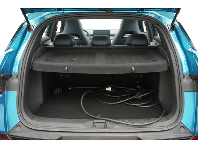 BYD ATTO 3