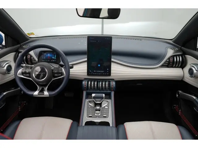 BYD ATTO 3