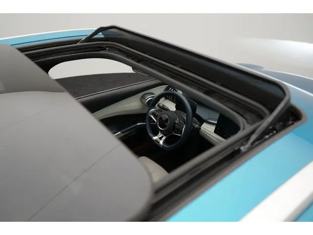 BYD ATTO 3