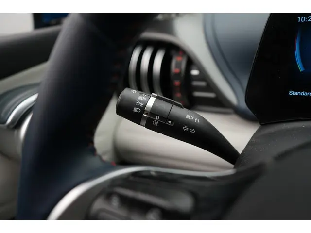 BYD ATTO 3